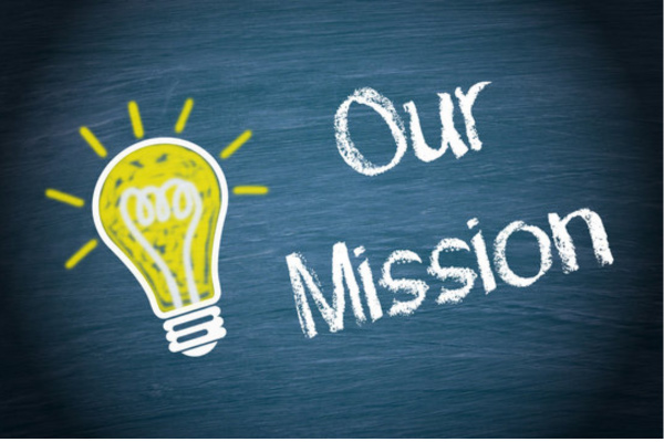 Our-Mission